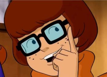 Velma comes out as lesbian in Trick or Treat Scooby-Doo