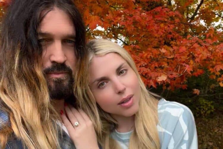 billy ray cyrus firers fuel engaged
