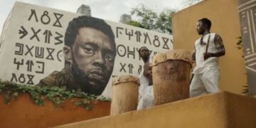 black panther wakanda forever trailer clues