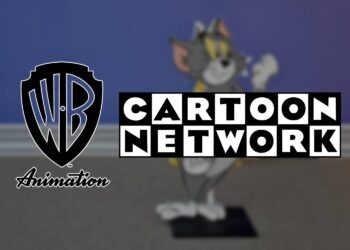Cartoon Network merger Warner bros animation