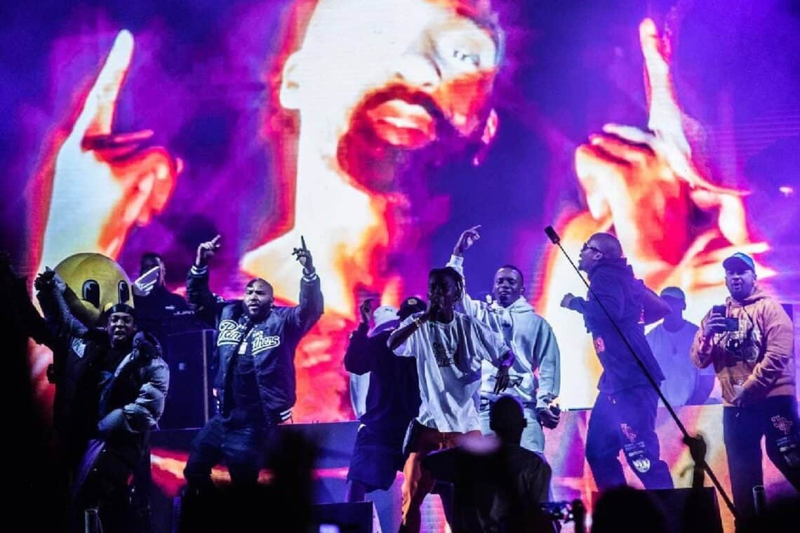 Cotton Fest Cape Town 2022 Dates, venues, how to buy tickets Swisher