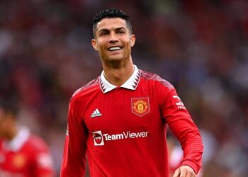 cristiano Ronaldo storming-off incident Chelsea man united