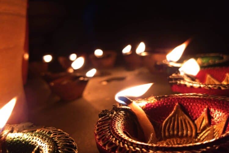2022 diwali significance history how to celebrate festival of lights