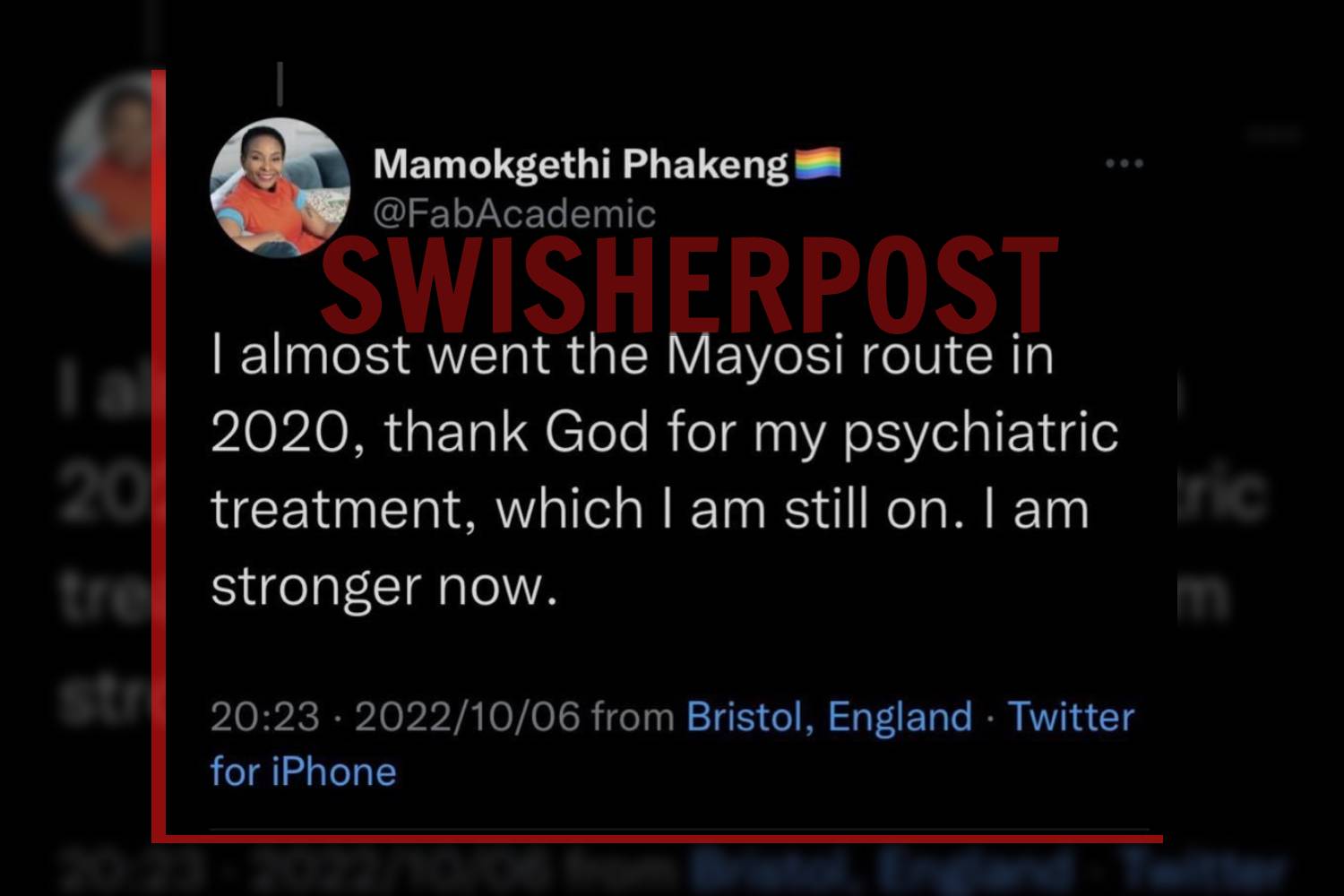 UCT phakeng ,mamokgethi phakeng,Bongani mayosi phakeng,Bongani mayosi ,phakeng mayosi
