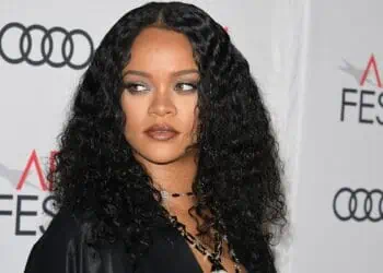 Rihanna music Wakanda forever