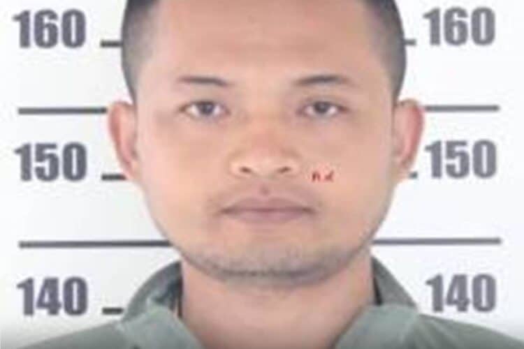 Thai ex-cop mass murder panya kamrab