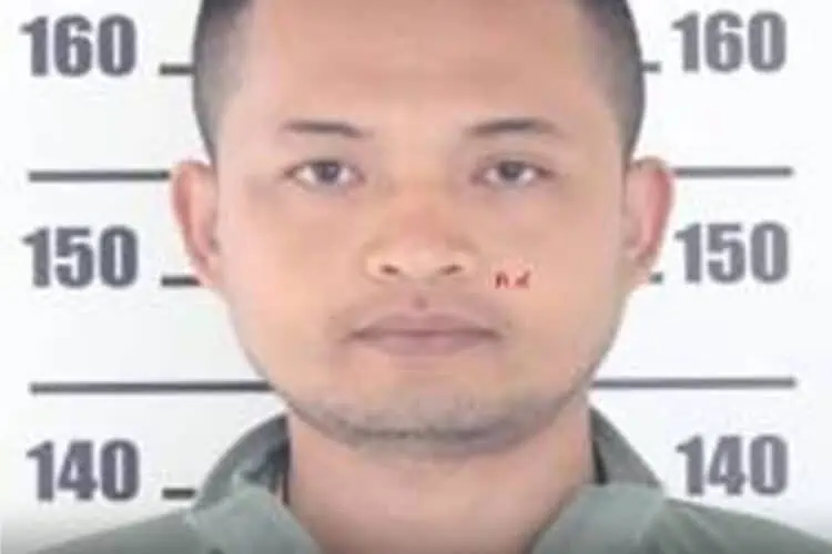 Thai ex-cop mass murder panya kamrab