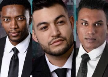 2022 mr South Africa finalists top 10 tickets