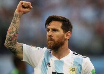 argentina fifa 23 messi