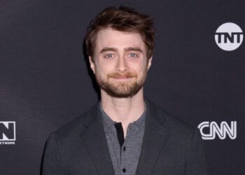 Daniel Radcliffe Harry Potter jk Rowling trans