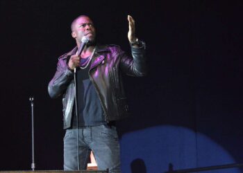 Kevin hart South Africa tour dates venues tickets