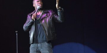 Kevin hart South Africa tour dates venues tickets