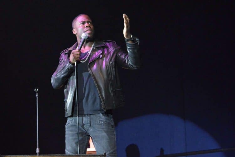 Kevin Hart South Africa tour Dates, venues, how to buy tickets