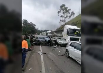 marianhill fatal crash today accident driver illegal