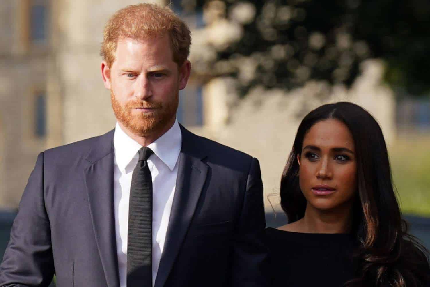 Meghan Markle Netflix docuseries release date: Here are the latest