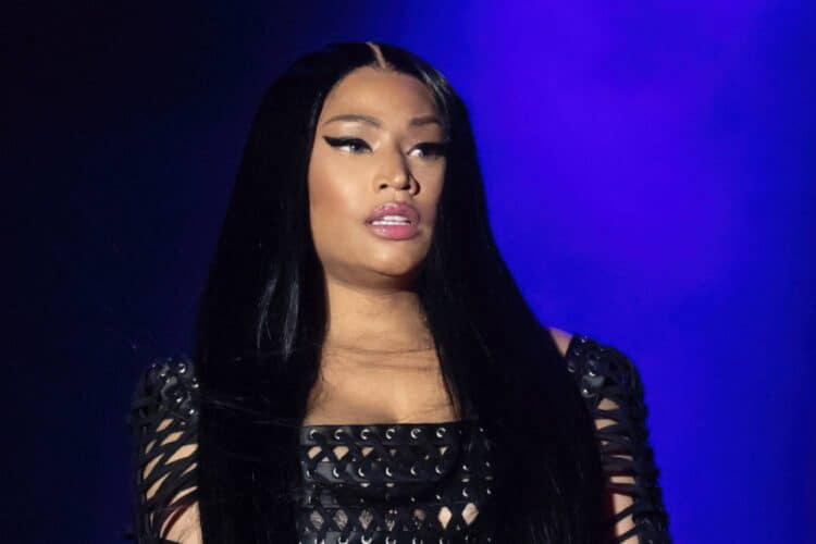 Nicki Minaj arrested in Amsterdam: Here are the latest updates ...