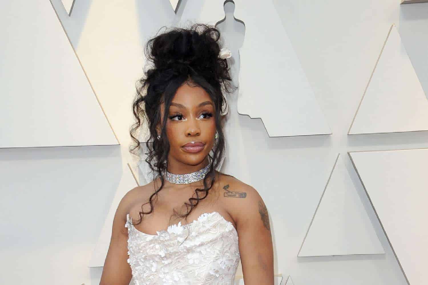 SZA album release date confirmed Here's everything you need to know