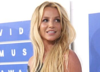 Britney Spears Jamie lynn birthday