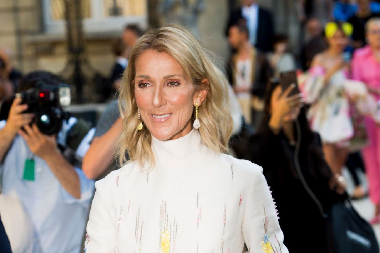 Celine Dion 2023 world tour cancelled Here's everything we know