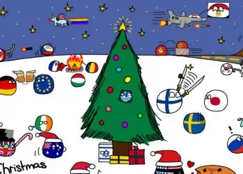 December global holidays