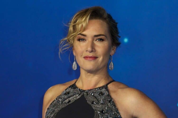 Kate Winslet avatar