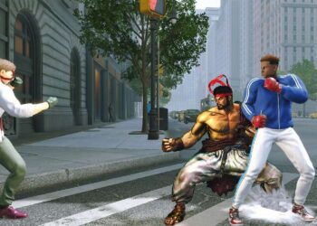 street fighter 6 release date how to preorder