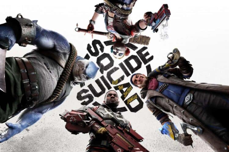 suicide squad game kill the justices league release date