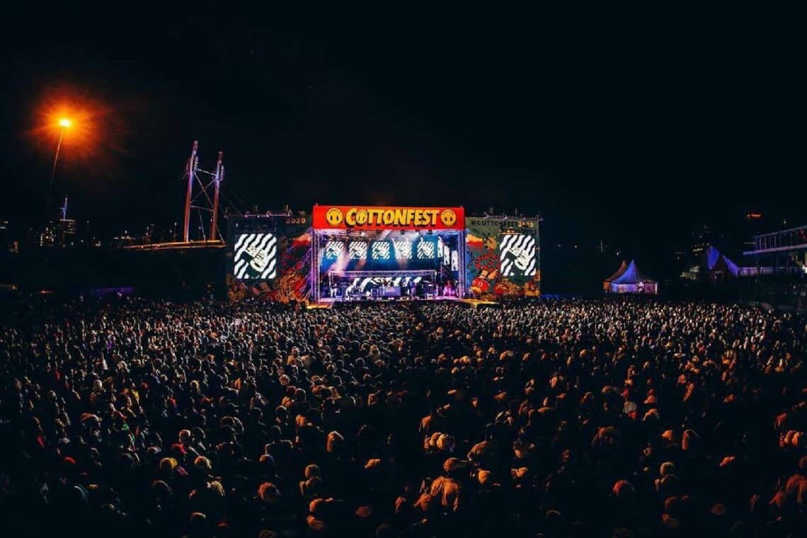 2023 Cotton Fest Dates, venue, lineup, how to buy tickets Swisher Post