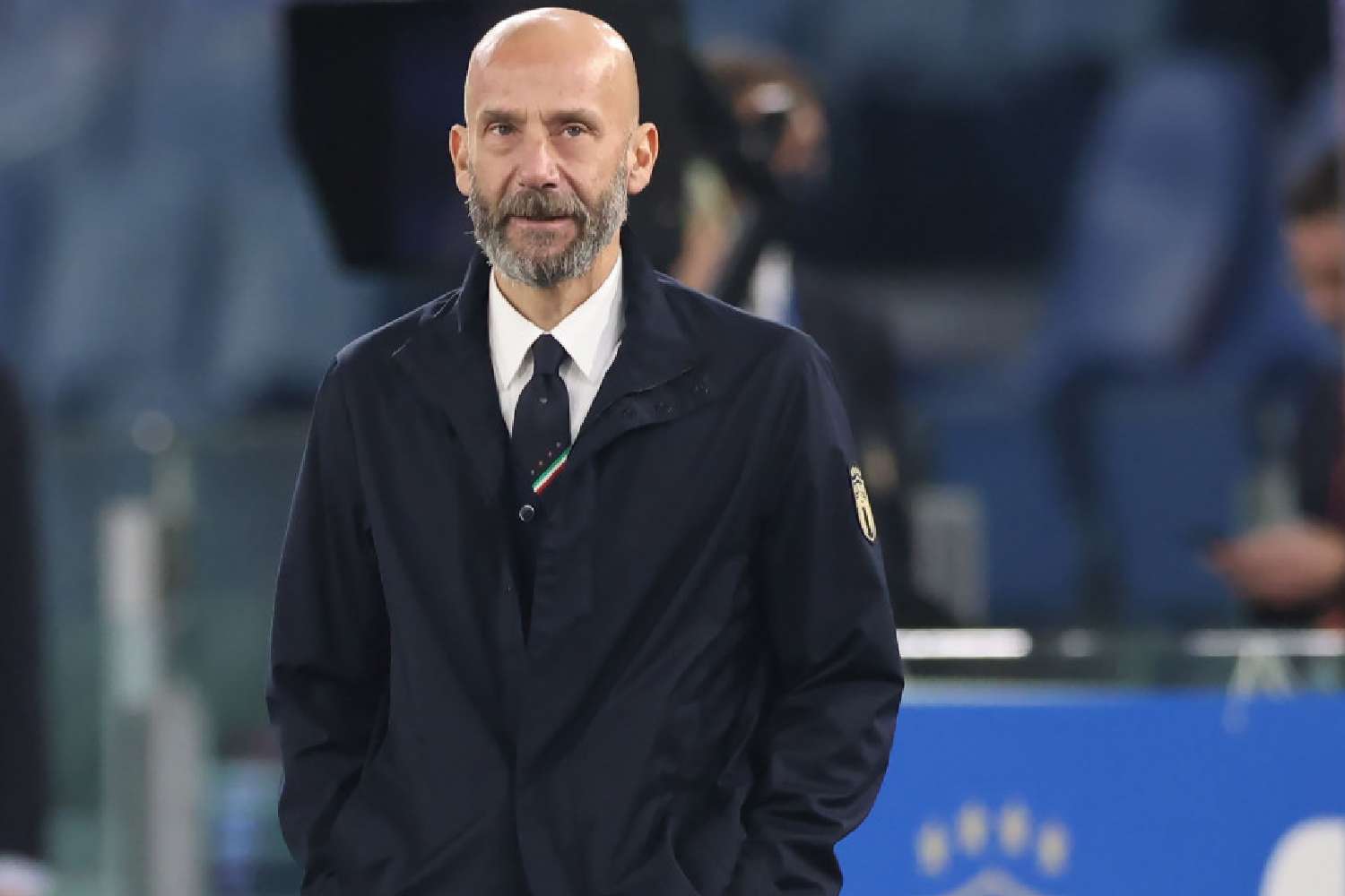 Gianluca Vialli Dies Aged 58 After Pancreatic Cancer Battle Swisher Post