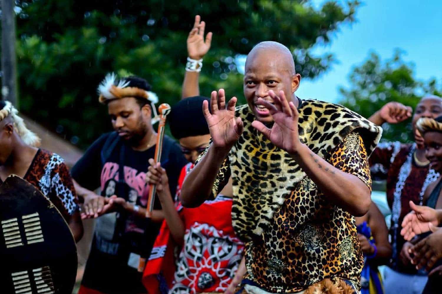 KZN government to pay half of Mampintsha's funeral costs