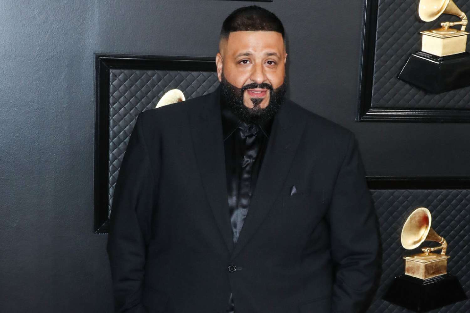 DJ Khaled 'blessed' to join Def Jam at 'special time' in career Swisher Post