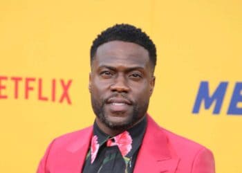 Kevin hart Planes Trains and Automobiles
