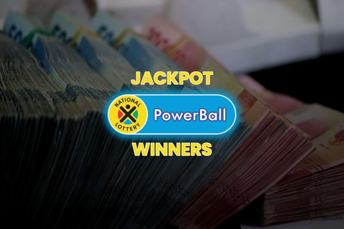 Powerball results Here are all the payouts for Tuesday, 23 January