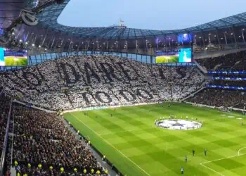 sa tourism Tottenham Hotspur deal investigation