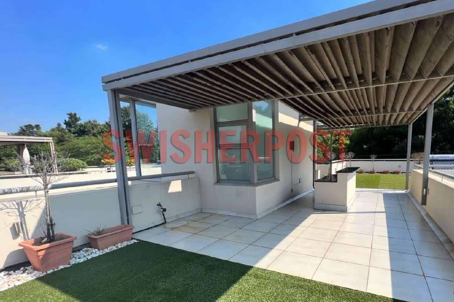 Terry pheto mansion auction,Terry pheto,Terry pheto bryanston mansion