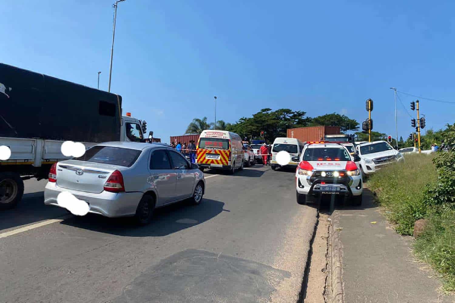 tongaat shooting,tongaat,tongaat drive-by shooting