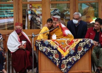 dalai lama tenzin gyatso suck my tongue