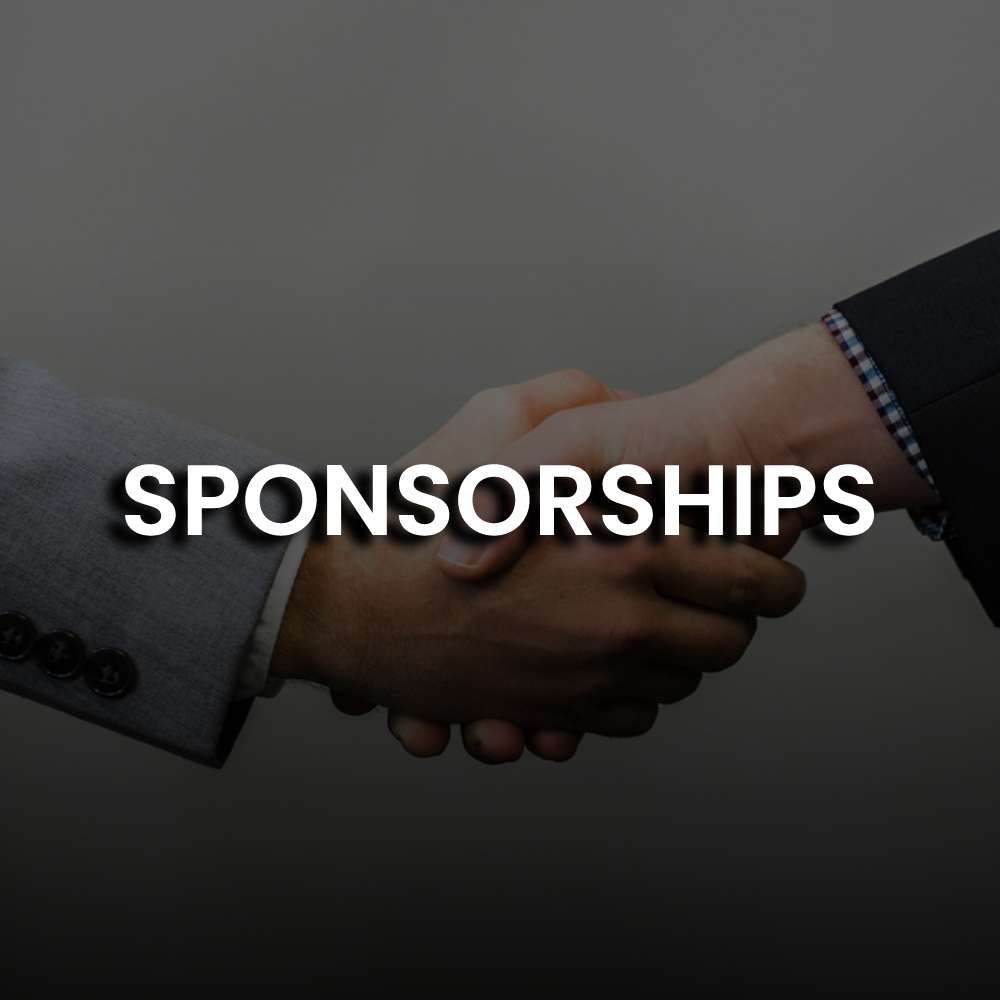 swisher post sponsorships