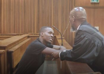 bongani ntanzi senzo meyiwa murder trial