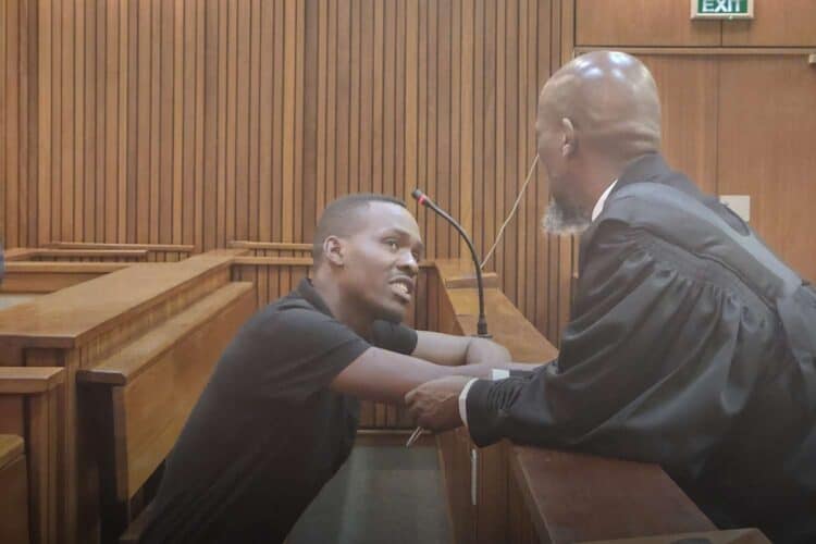 bongani ntanzi senzo meyiwa murder trial