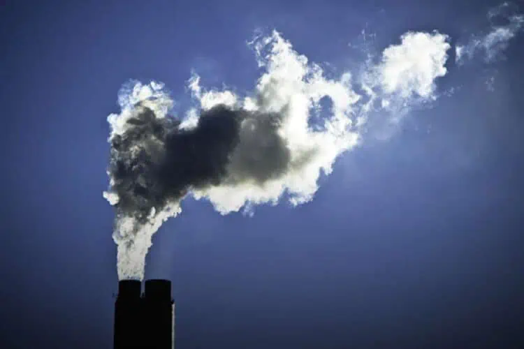 national greenhouse gas report sa emissions