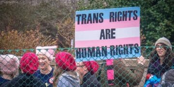 uk trans women laws female-only spaces