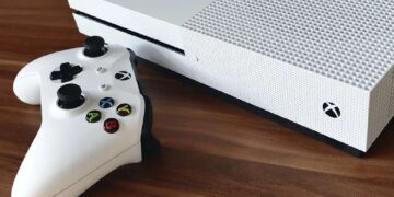 xbox system update April 2023