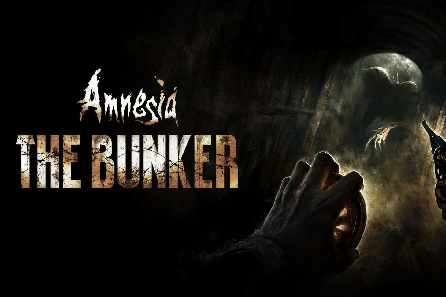 xbox game pass free games June 2023 amnesia the bunker