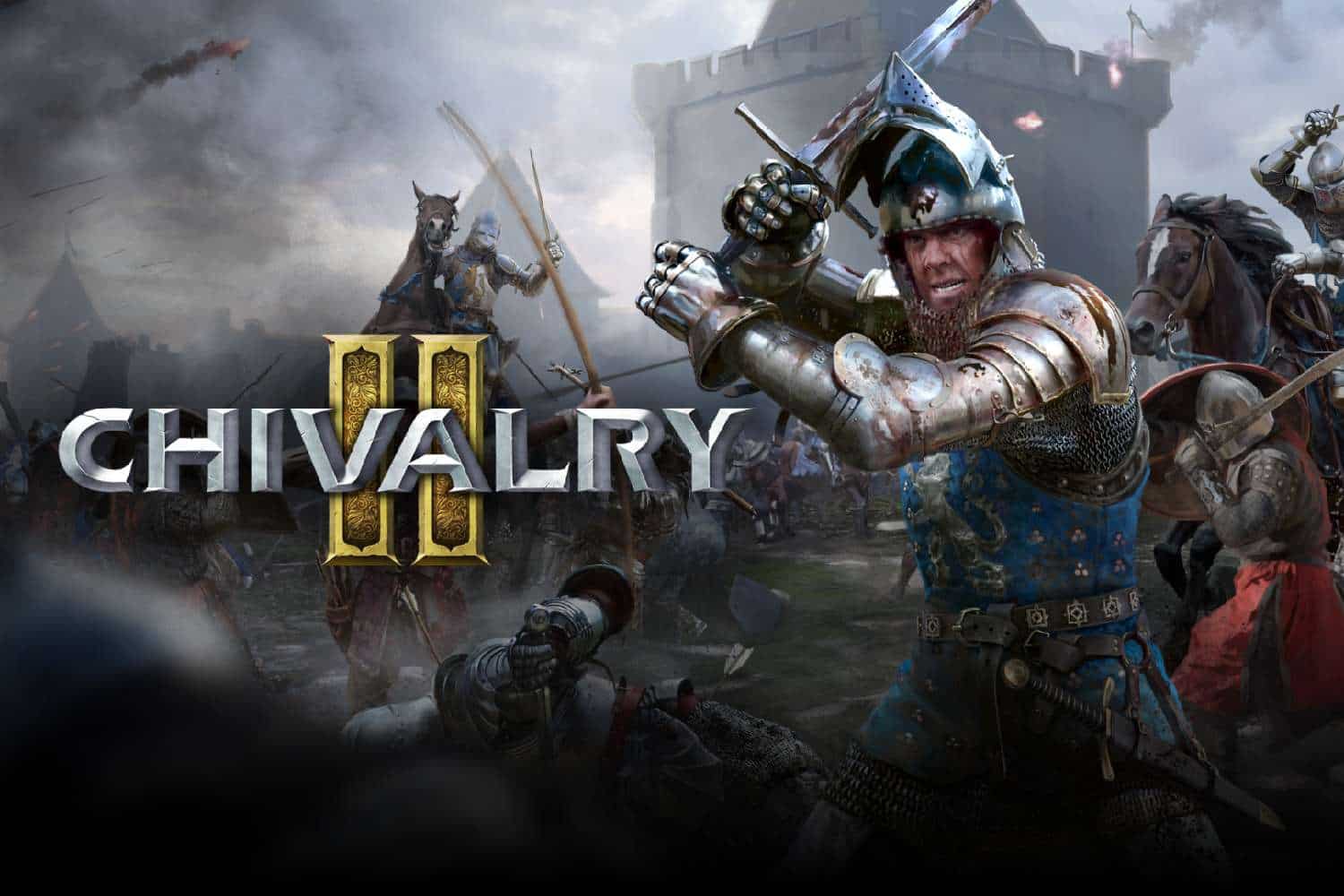 chivalry 2 playstation plus games may 2023