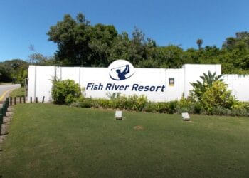 fish river resort burglary funeka xawukaP