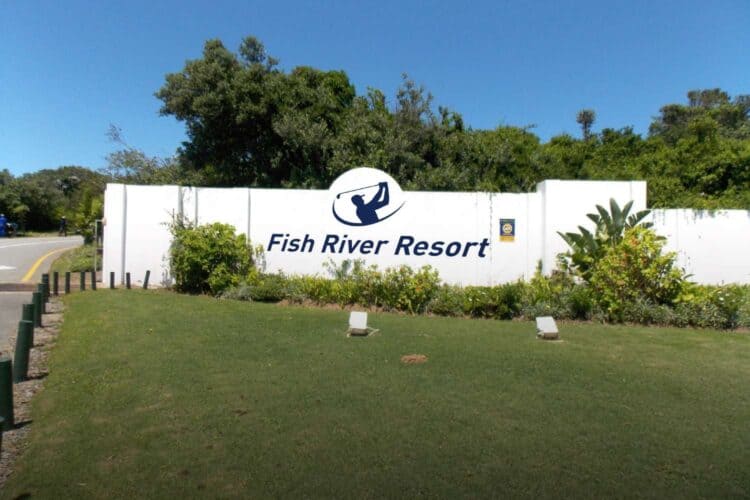 fish river resort burglary funeka xawukaP