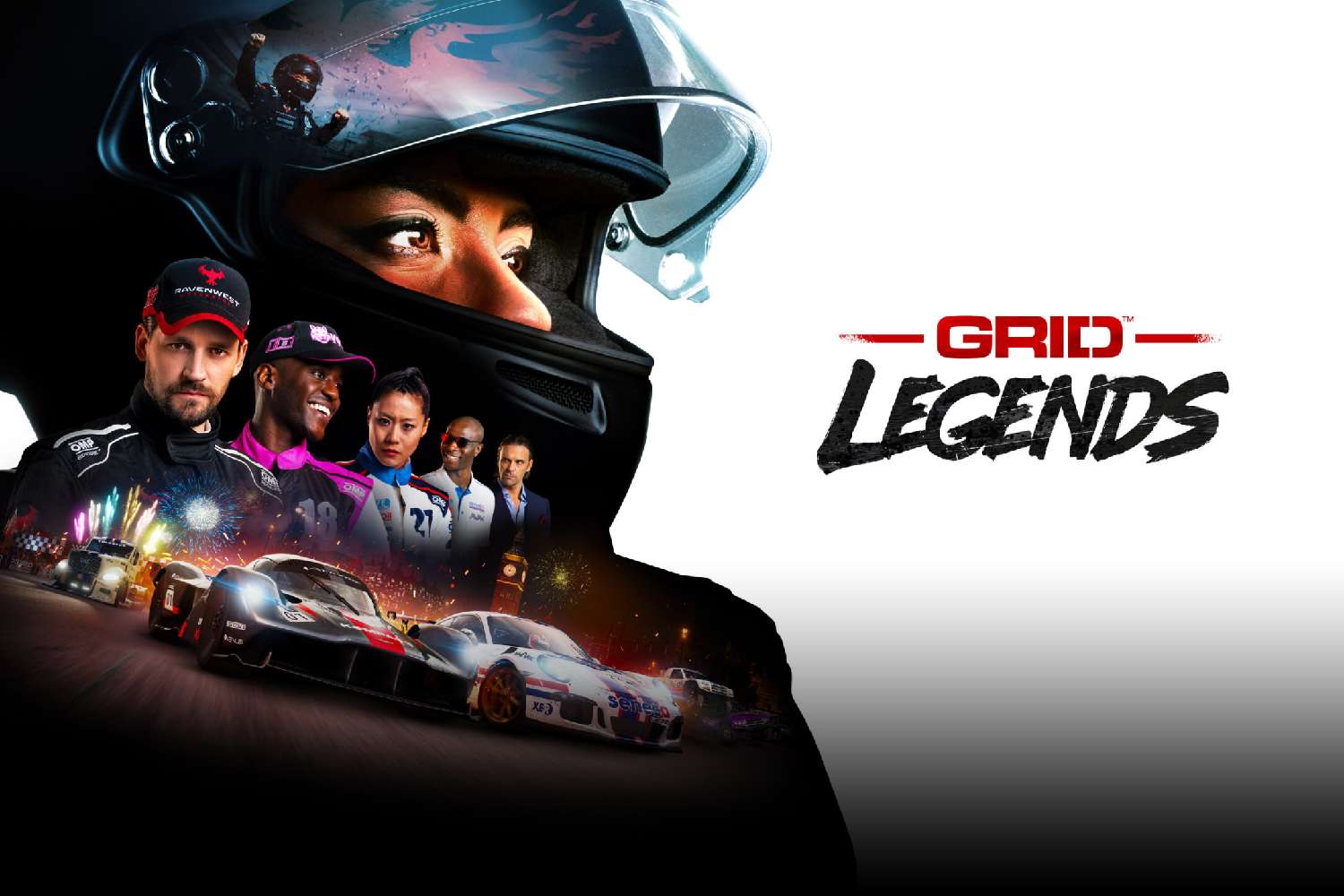 playstation plus games may 2023 grid legends