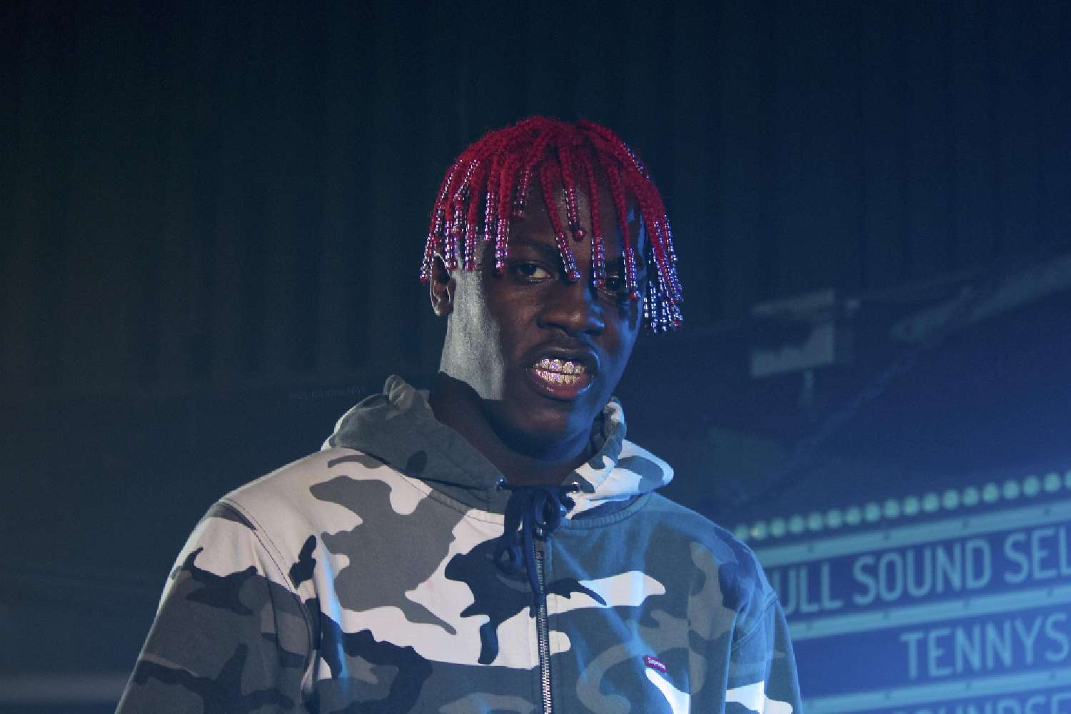 lil yachty tour tickets