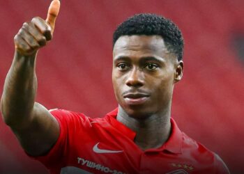 who is Quincy promes cocaine smuggling